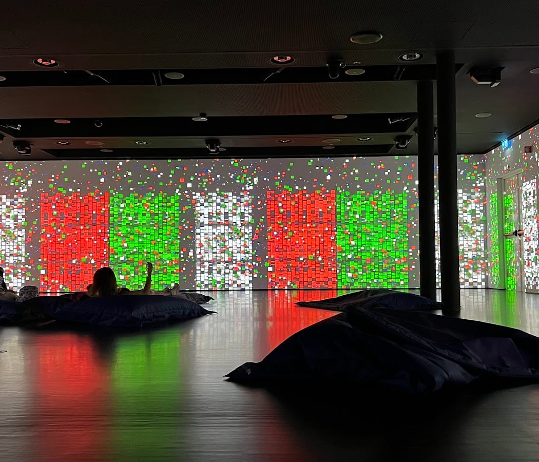 MEET Digital Culture Center