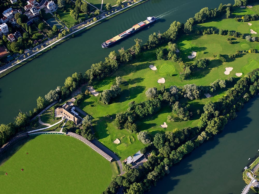 Golf Competitions 1