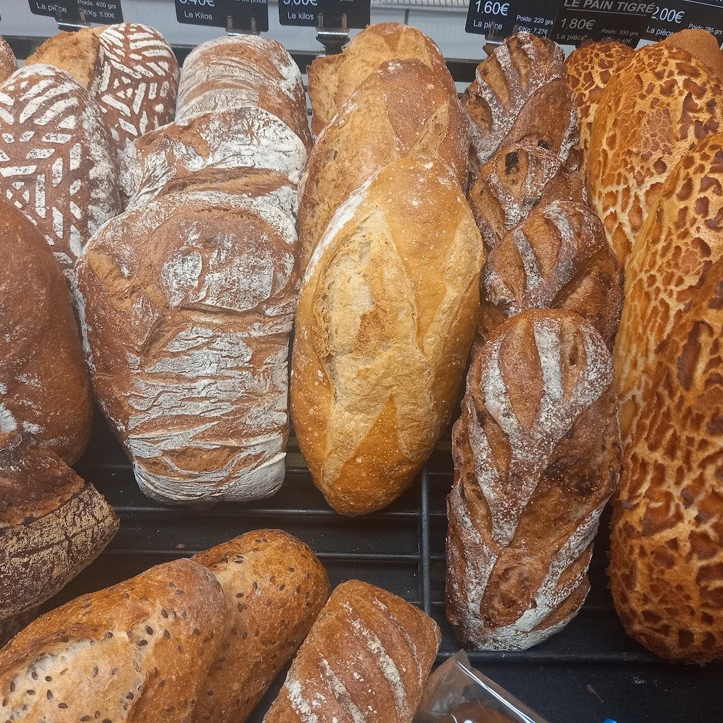 La roue des saveurs 5