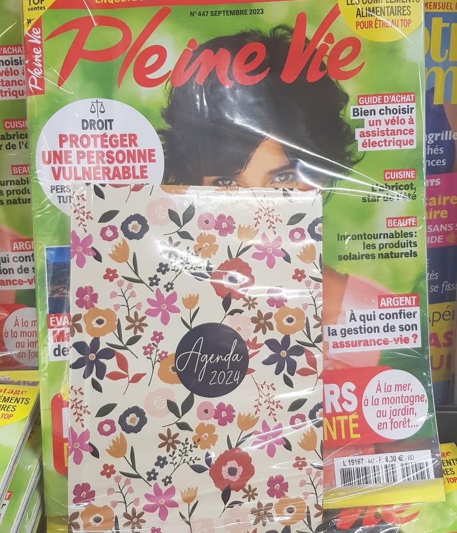 Maison de la Presse 1