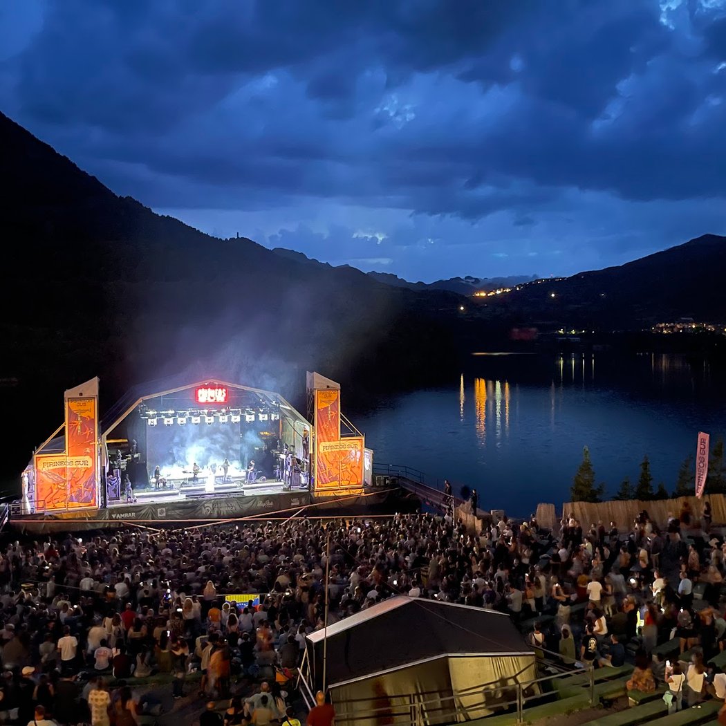 La M.O.D.A + Sanguijuelas del Guadiana en Pirineos Sur 2026 1