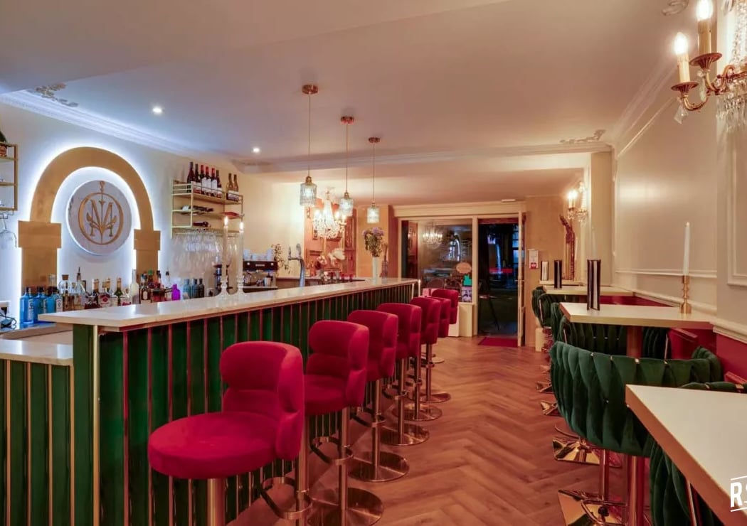 Maison Brochettes (Paris) 2