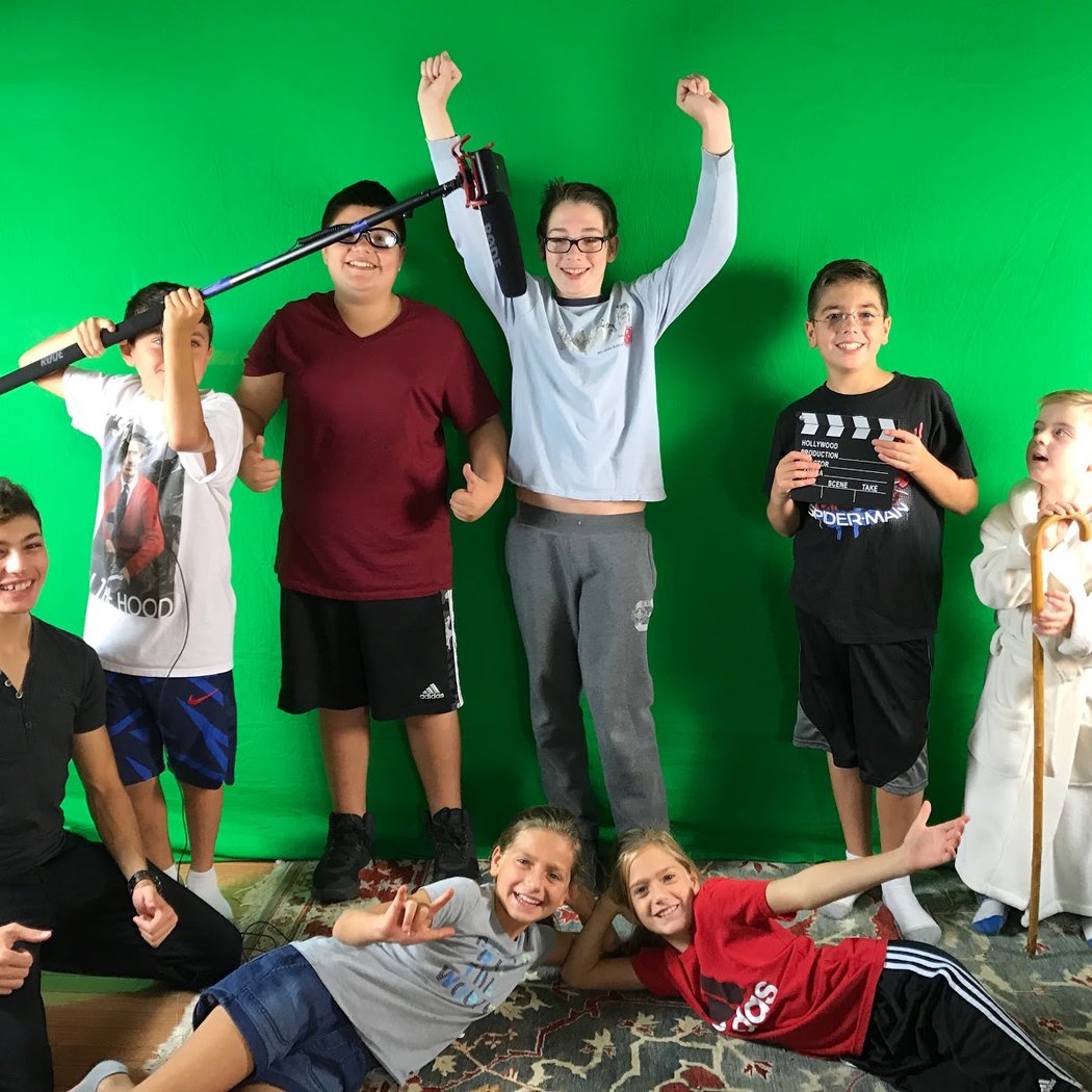 CinemaKidz 4