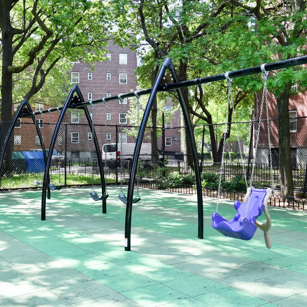 Glenwood Playground 1