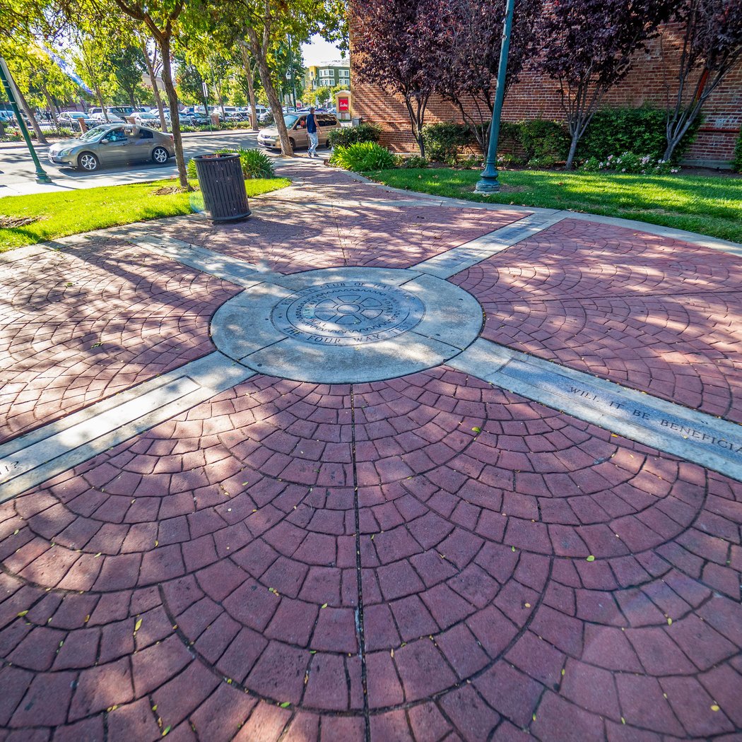 Newman Park 2