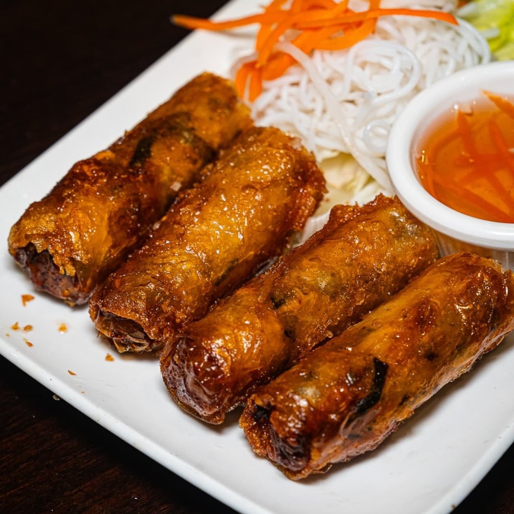 Pho Cafe 1