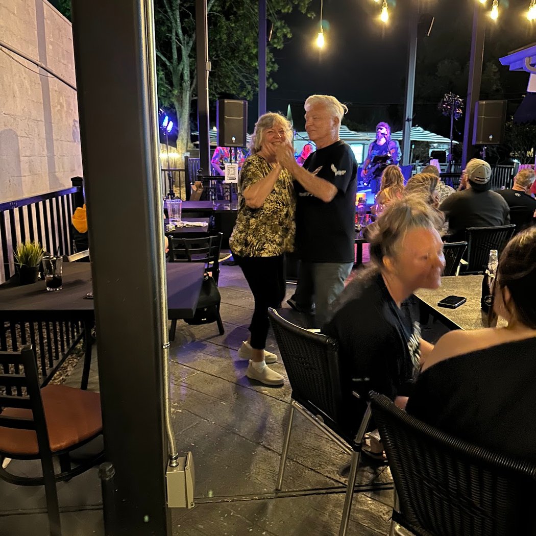 Katy Crossing Icehouse Grand Reopening Live Music Lineup 1