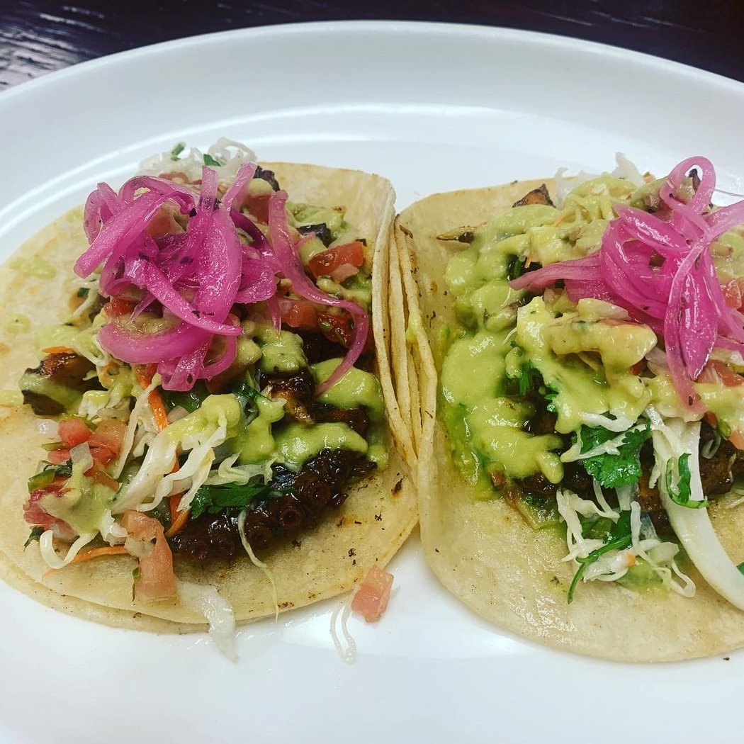 Taqueria Plaza Mexico 1