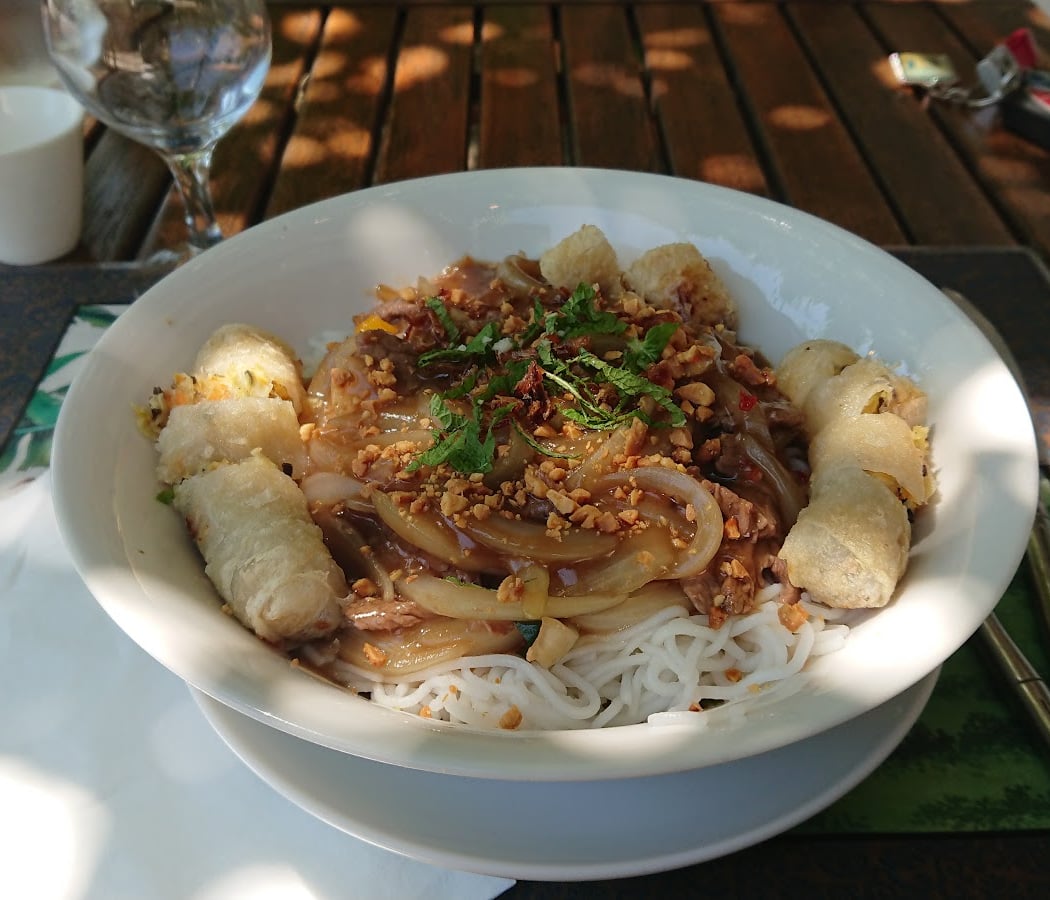 Ha Noi Quan 3
