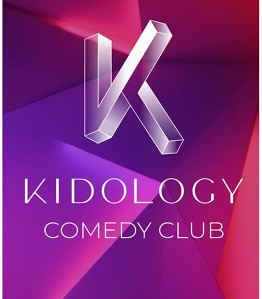 Kidology Comedy Club