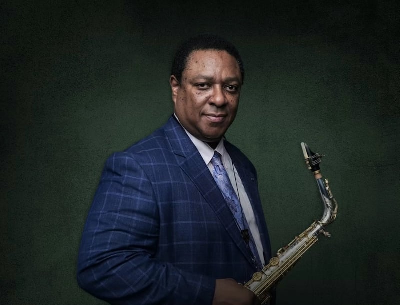 A Tribute to Charlie Parker 1