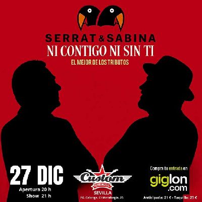 Ni contigo ni sin ti 1