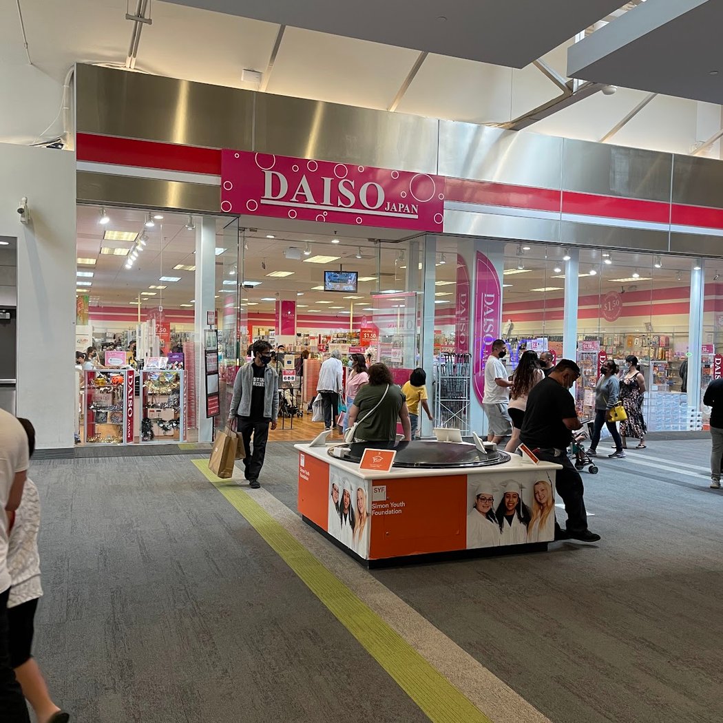 Daiso - Japanese Household Goods 2