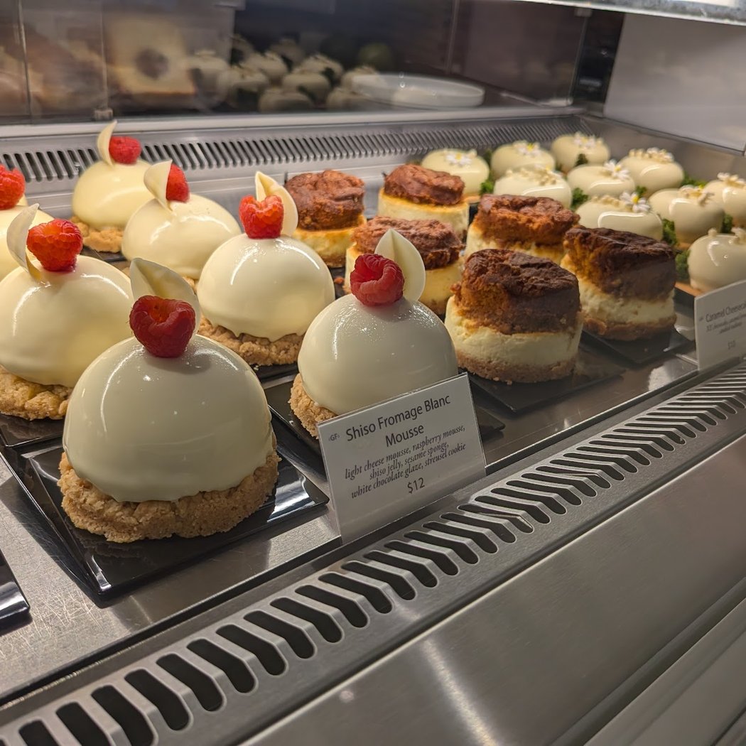 Patisserie Fouet 4
