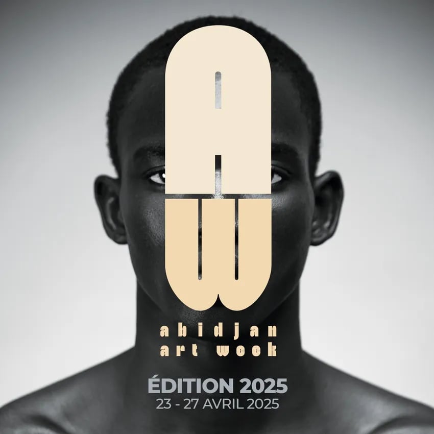 Abidjan Art Week 2025 1