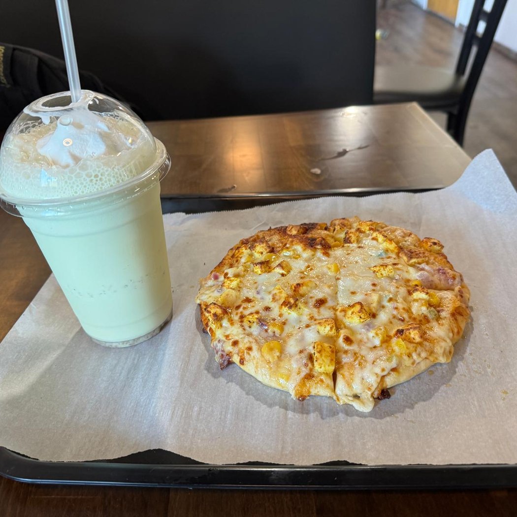 BLOSSOM CHAI CAFE 1