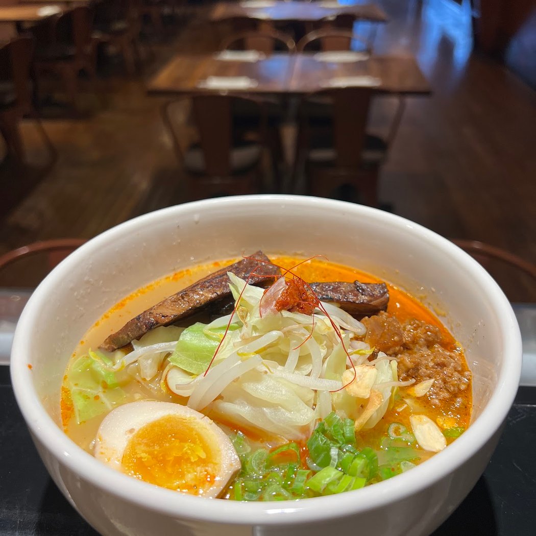 Shobu Ramen 2