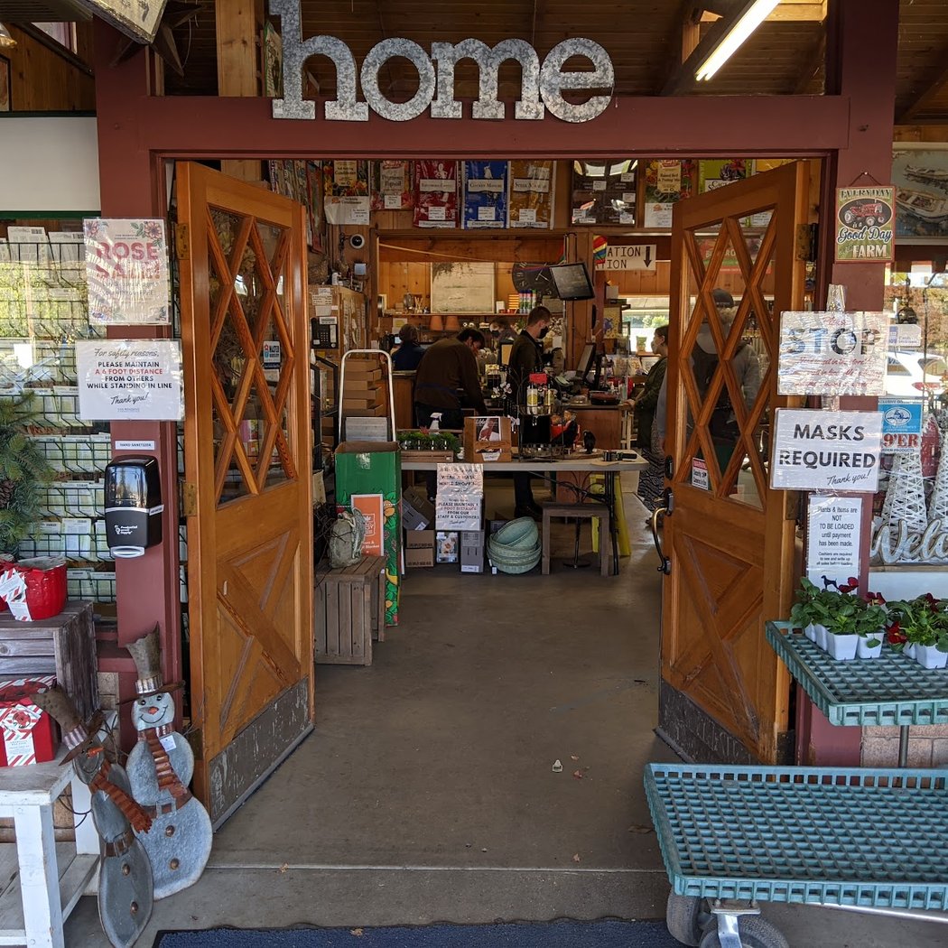 Van Winden's Garden Center 2