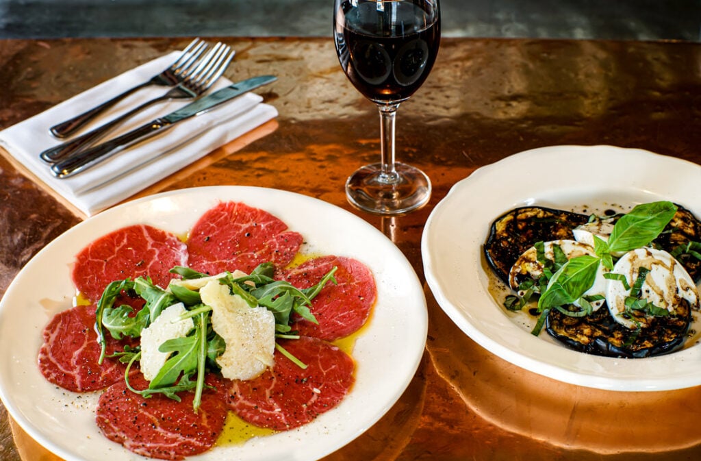 Dish Osteria Bar 3