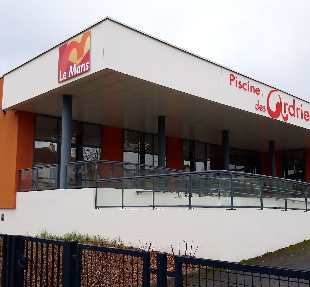Piscine des Ardriers 3