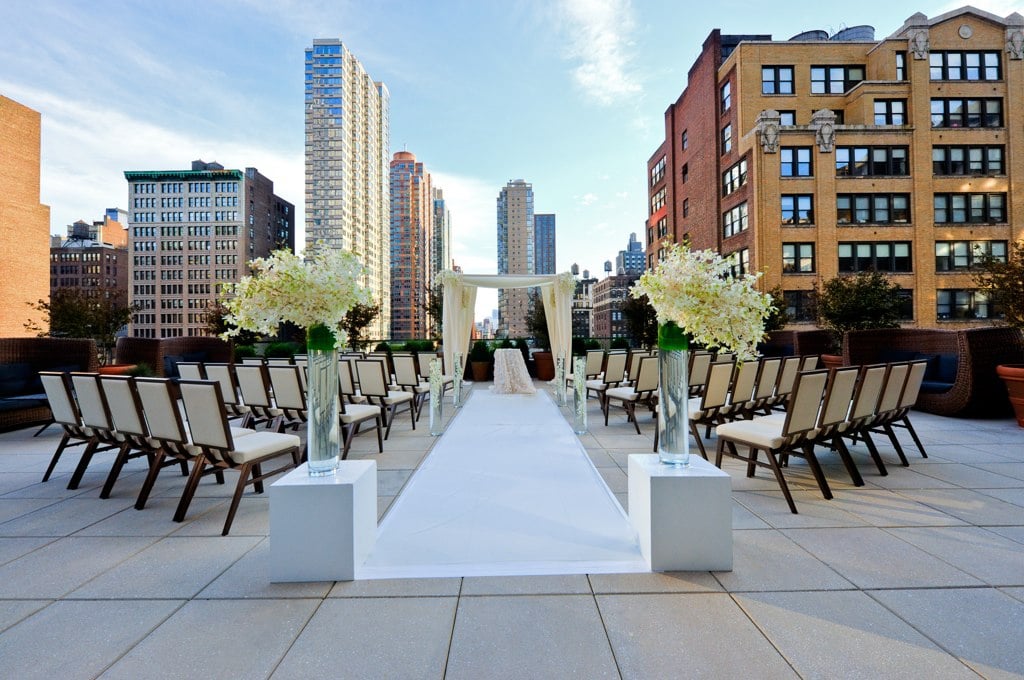Kimpton Hotel Eventi 2