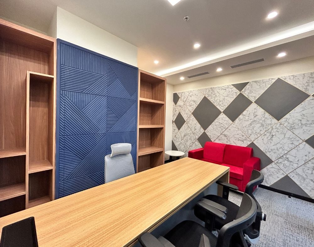 Enzyme Offices - Citrine - Coworking Office Space in Hebbal 3