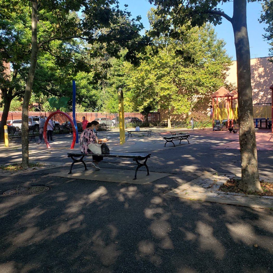 Rappaport Playground 4