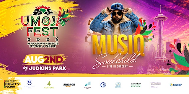 Umoja Fest 2026 2