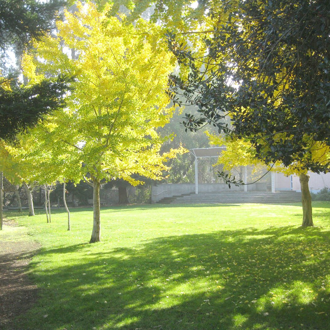 Twin Pines Park 1