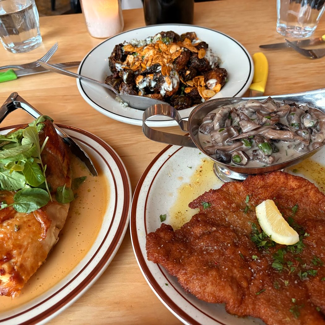 McKiernan Rôtisserie 3