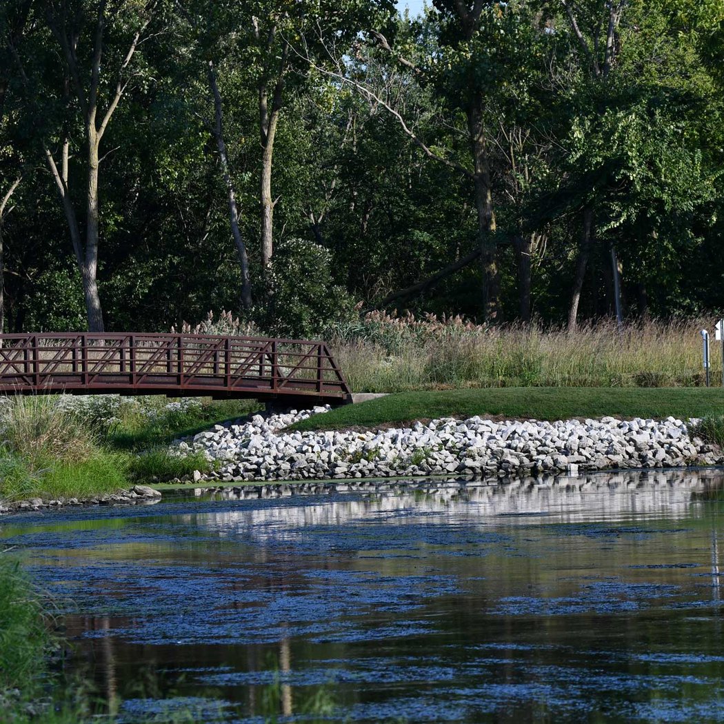 Paddle Through History at Isle a la Cache 5