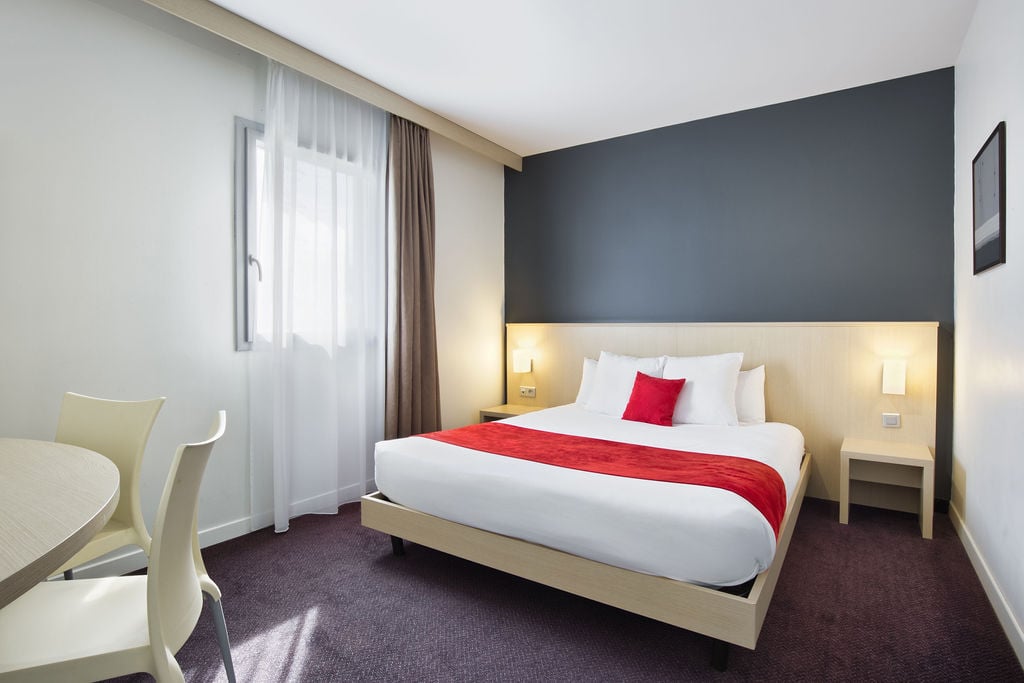 Sure Hotel by Best Western Nantes Beaujoire 1