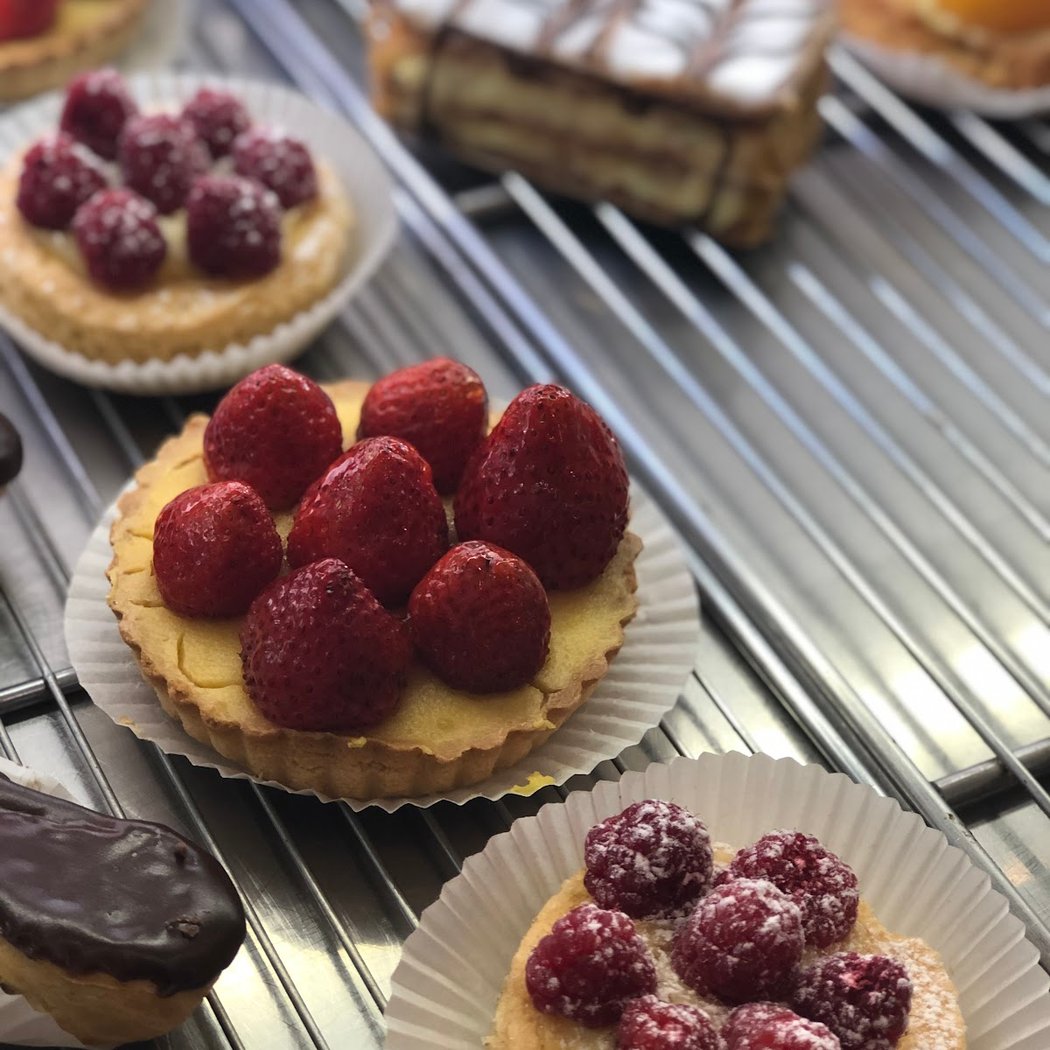 Boulangerie Pâtisserie Ami 1