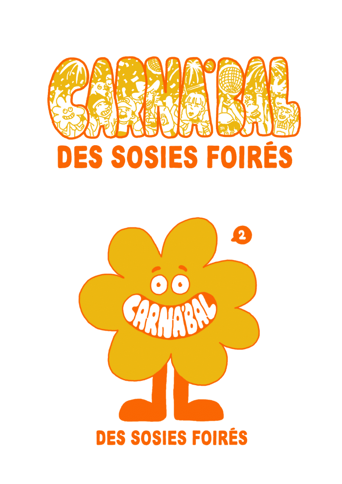 Carna'bal - des sosies foirés #2 1