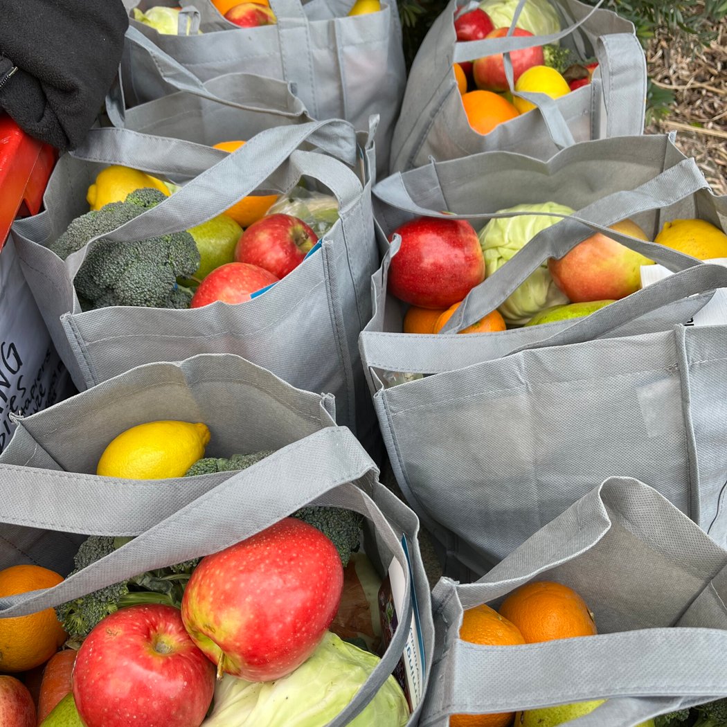Napa Fruits & Veggies 1