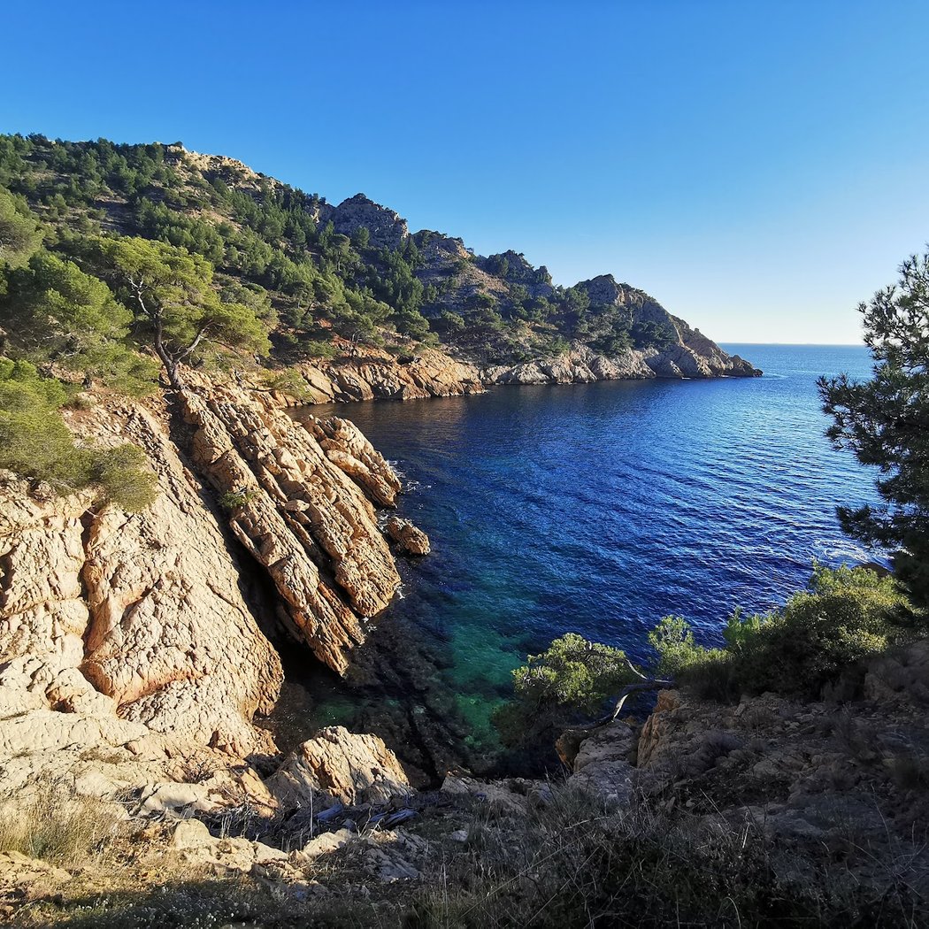 Grand Méjean 1
