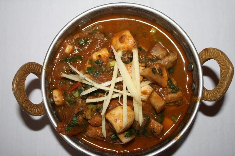 Himalayan Tandoori and Curry House 3