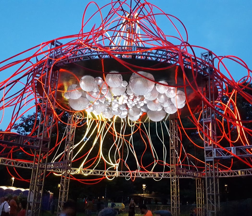 NYC’s Best Free Concert Series 3