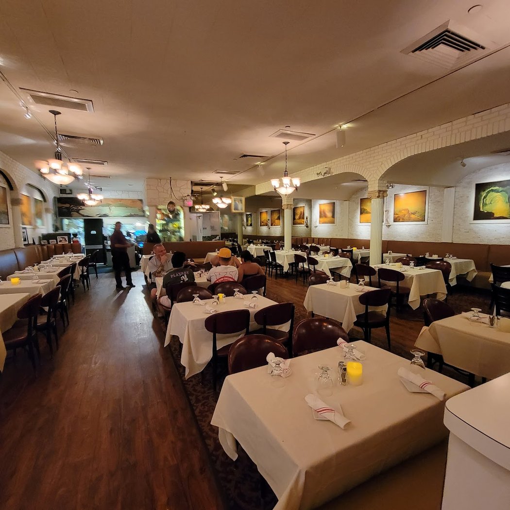 Mario's of Arthur Avenue 2