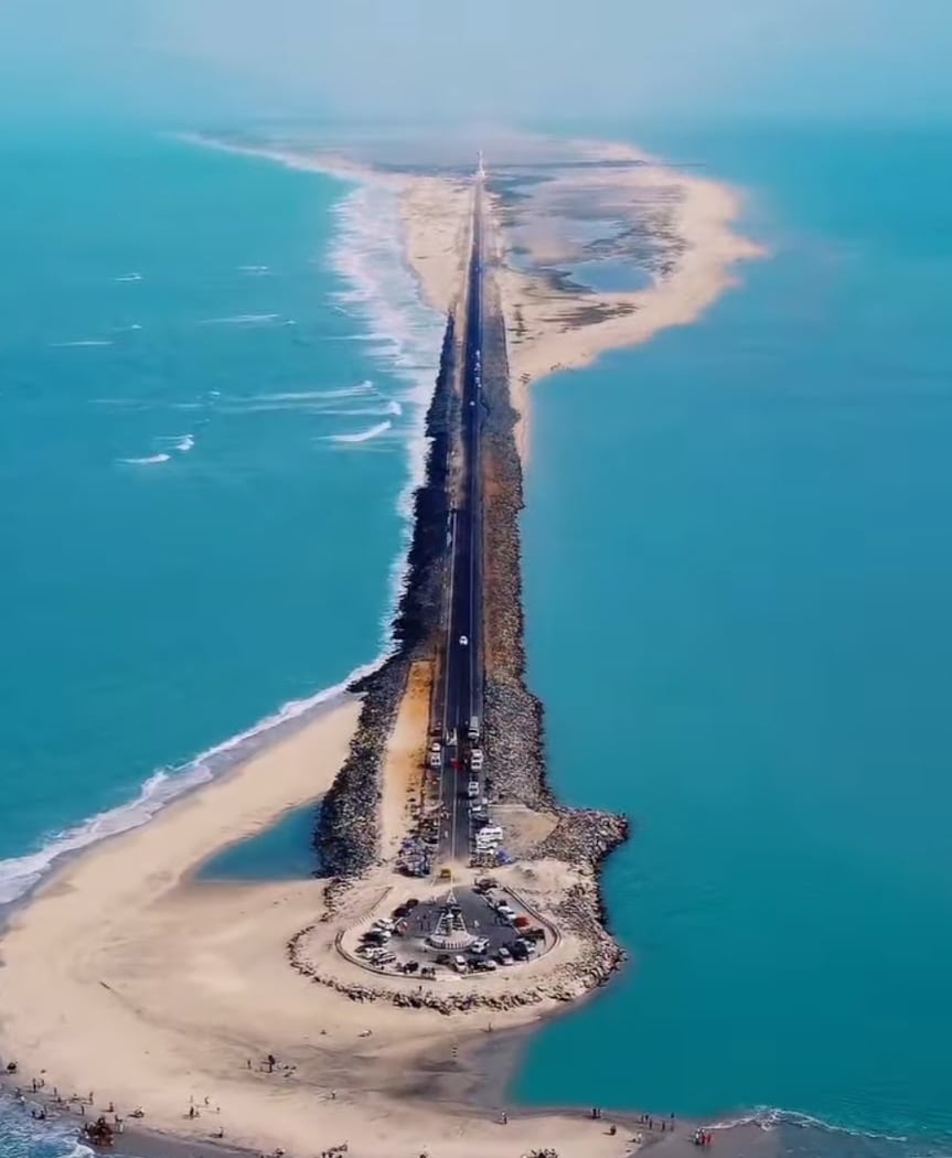 Dhanushkodi 3