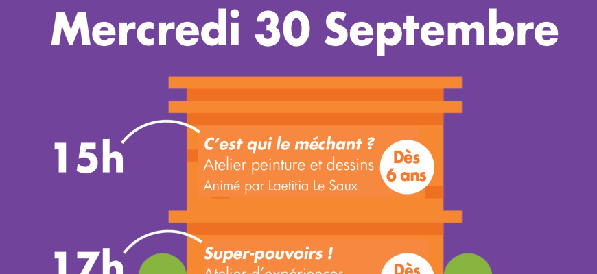 Rencontre en bas de chez vous