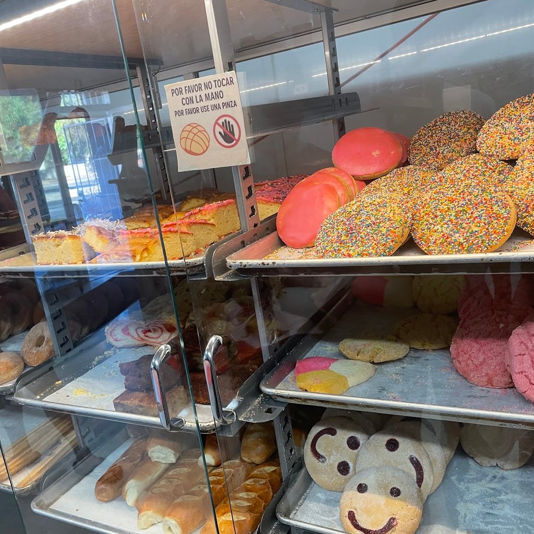 Joey's Bakery 1