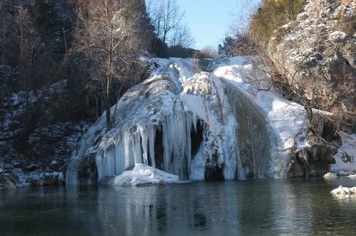 Turner Falls Park 3