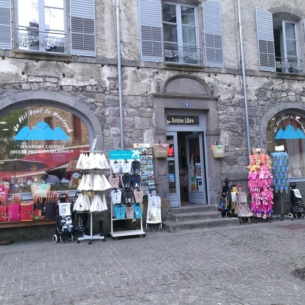 Un ptit bout de montagne 2