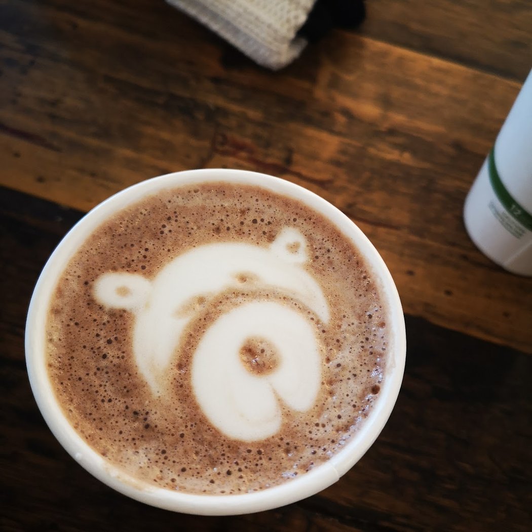 Cold Spring Coffeehouse 1