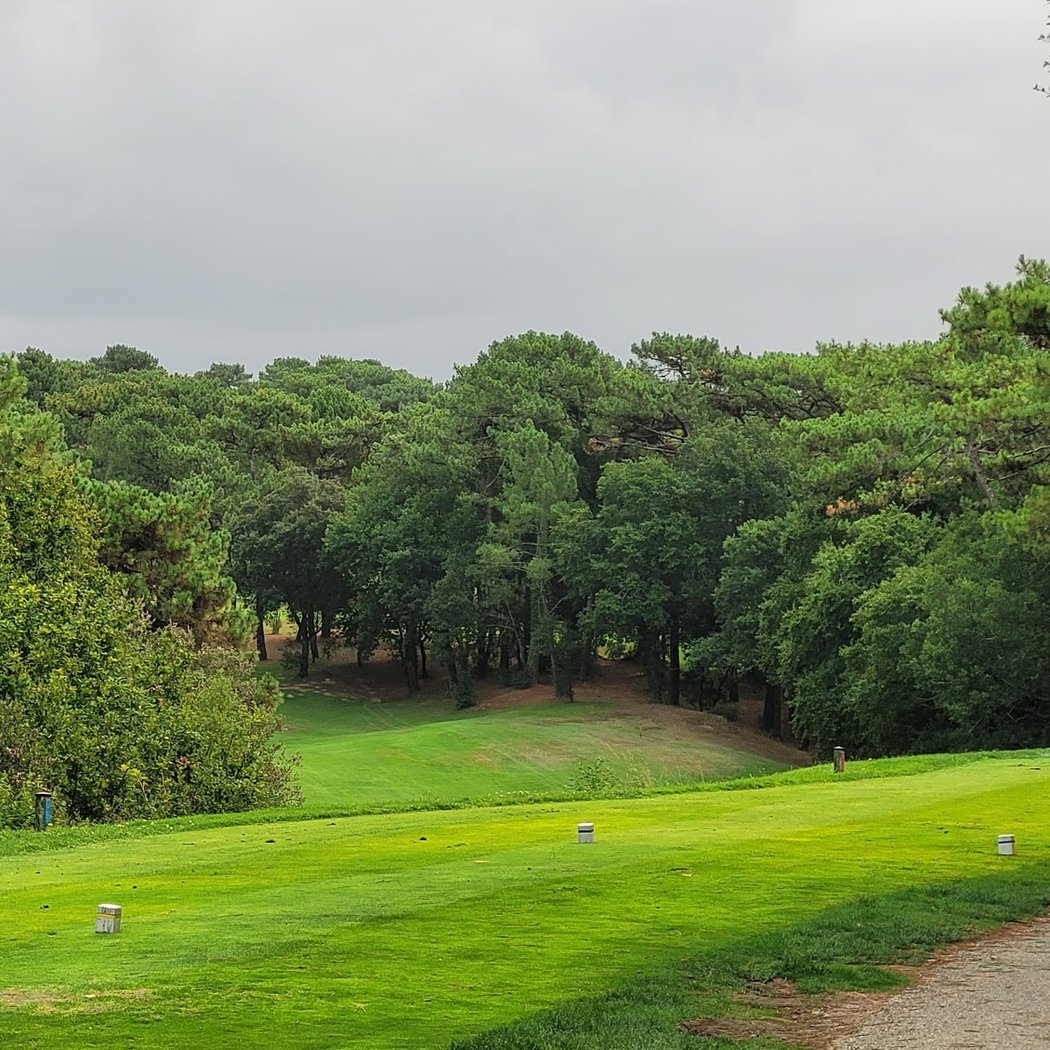 Golf de Royan 2