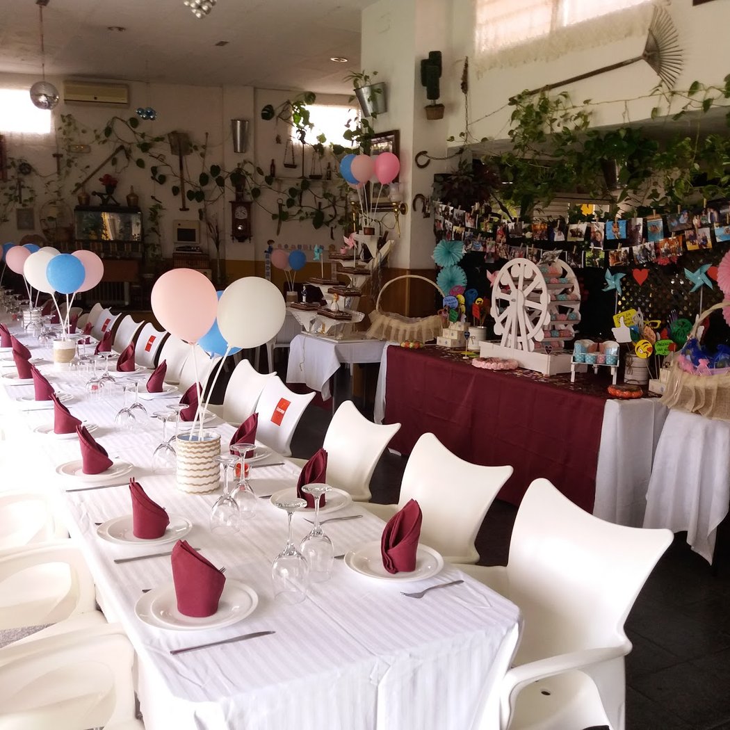 Bar La Rampita 2