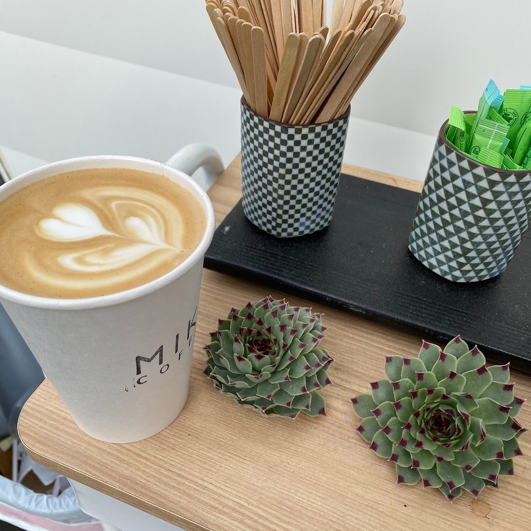 MIKO Coffee by Post 1