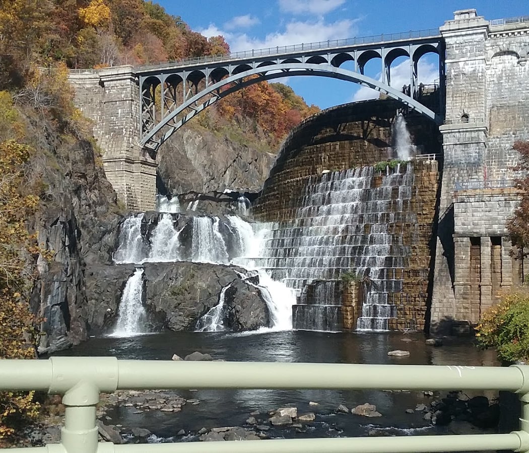 Croton-On-Hudson 1