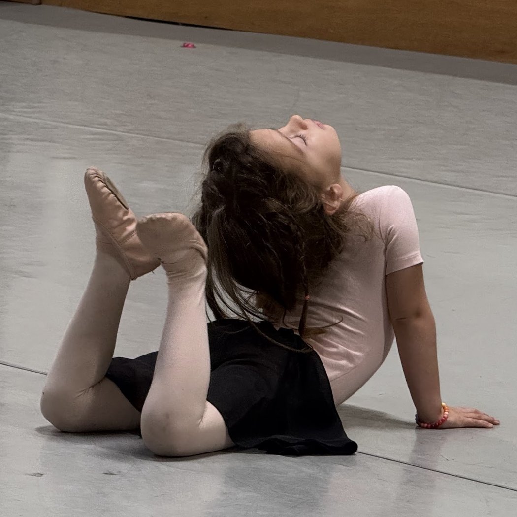 Western Ballet 1